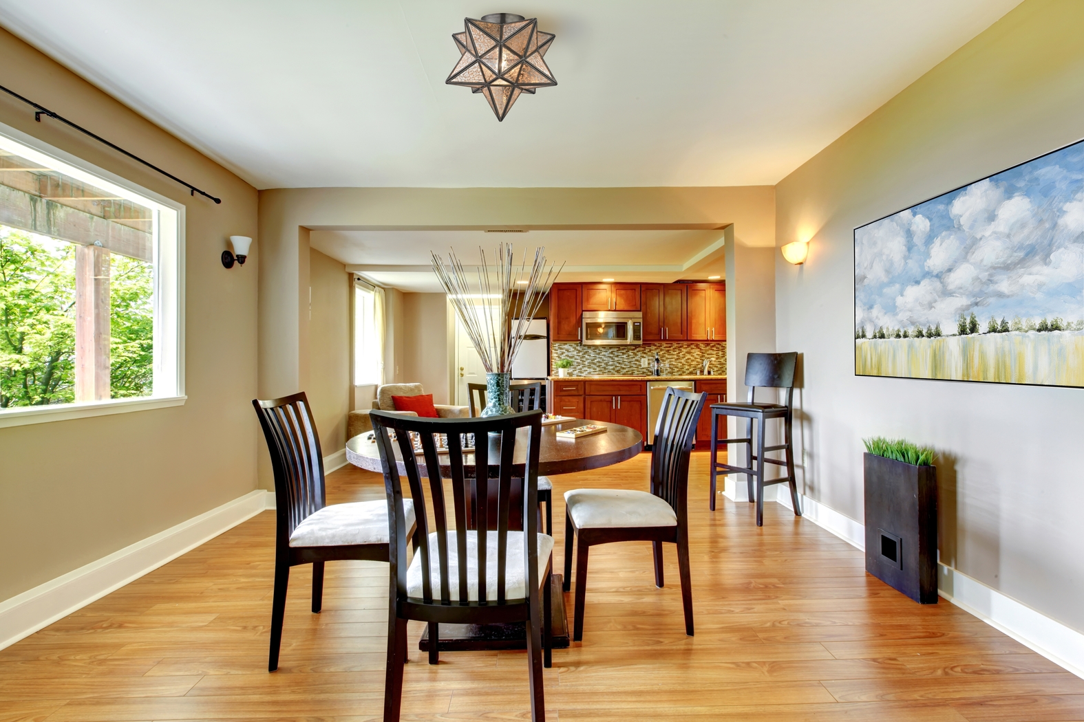 Titina Club Bronze Pendant - Thumbnail - Image 2