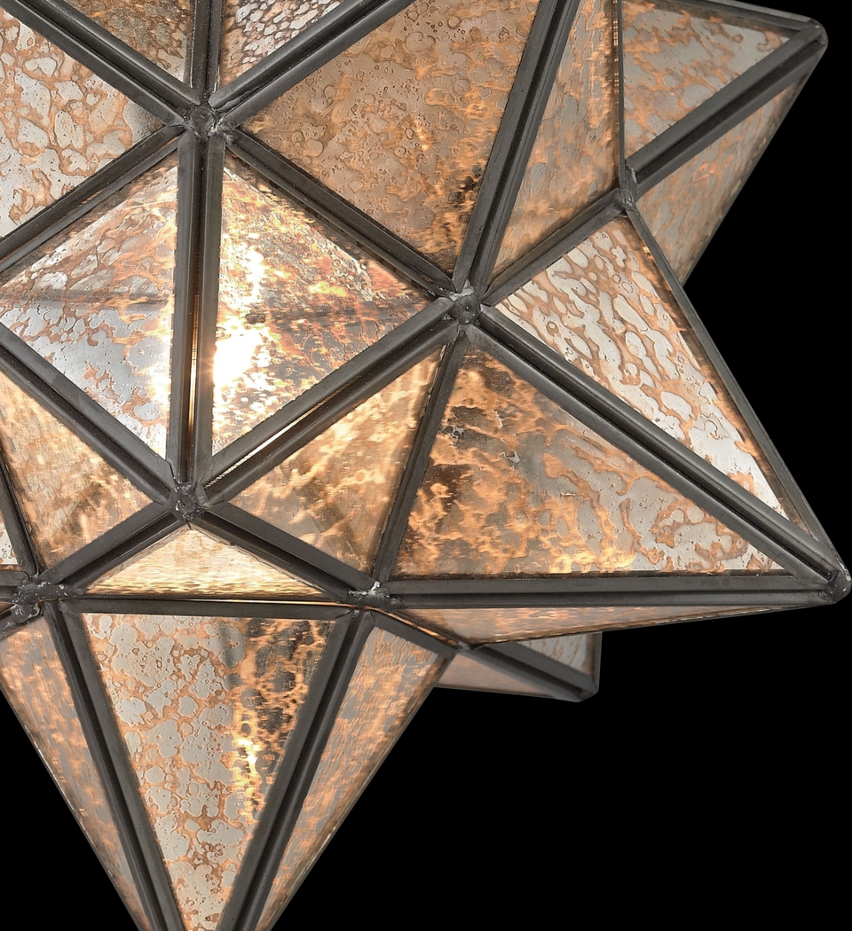 Titina Club Bronze Pendant - Thumbnail - Image 5