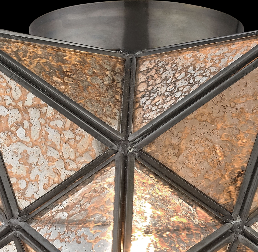 Titina Club Bronze Pendant - Thumbnail - Image 6