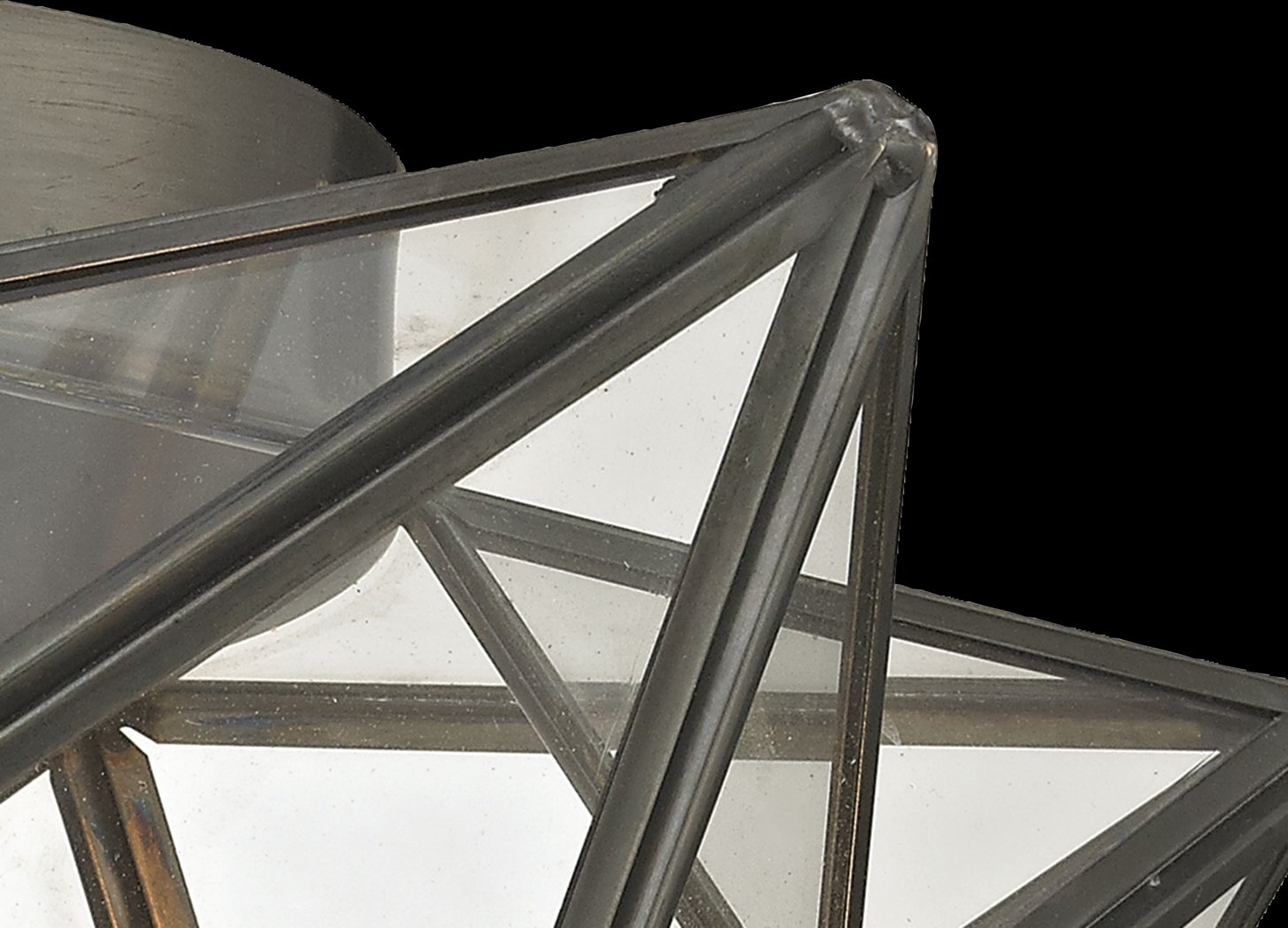 Titina Club Clear Pendant - Thumbnail - Image 4