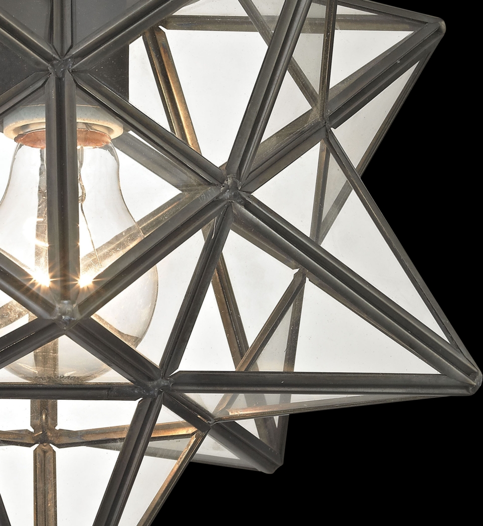 Titina Club Clear Pendant - Thumbnail - Image 5