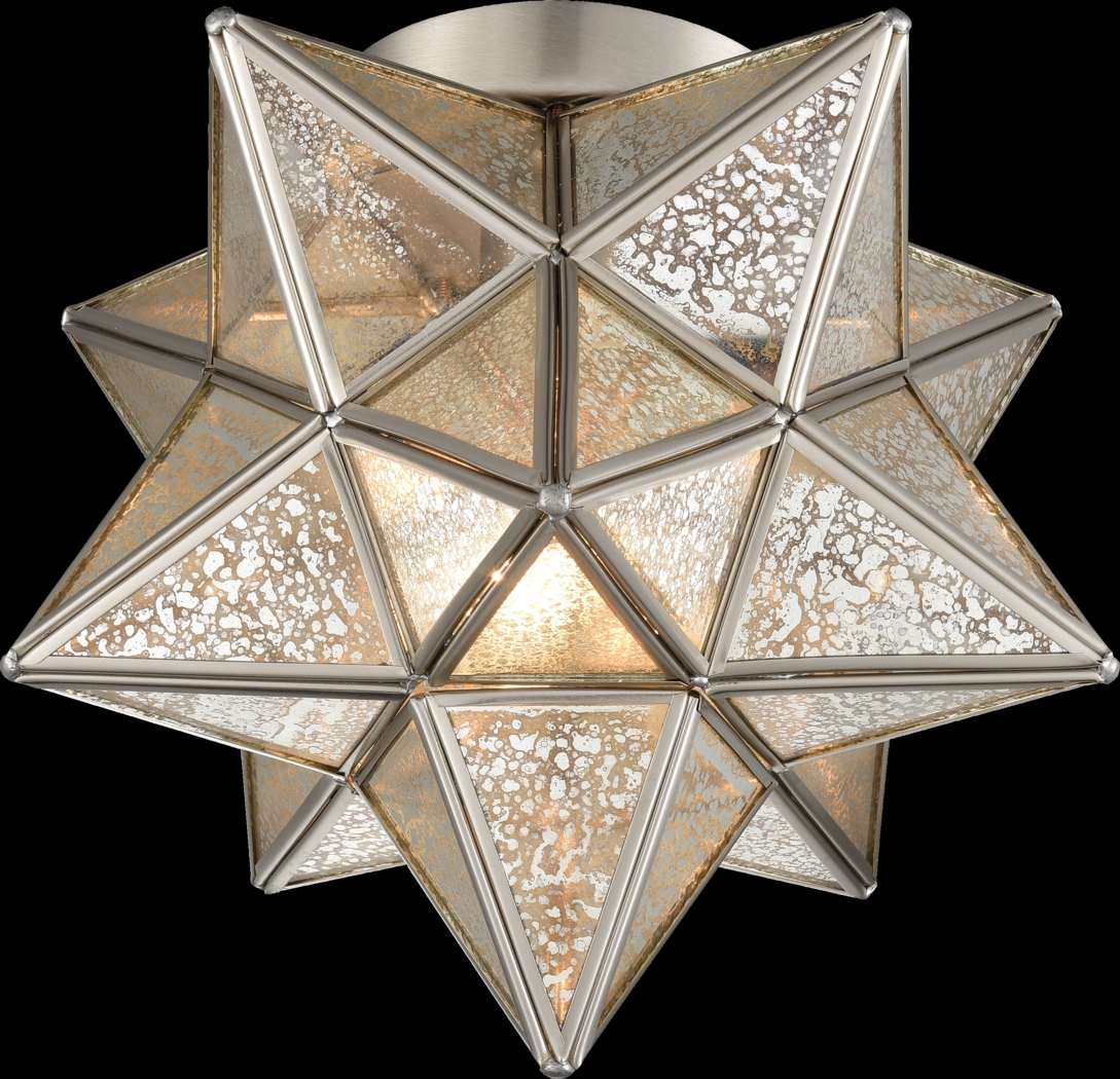 Titina Club Silver Pendant - Thumbnail - Image 1