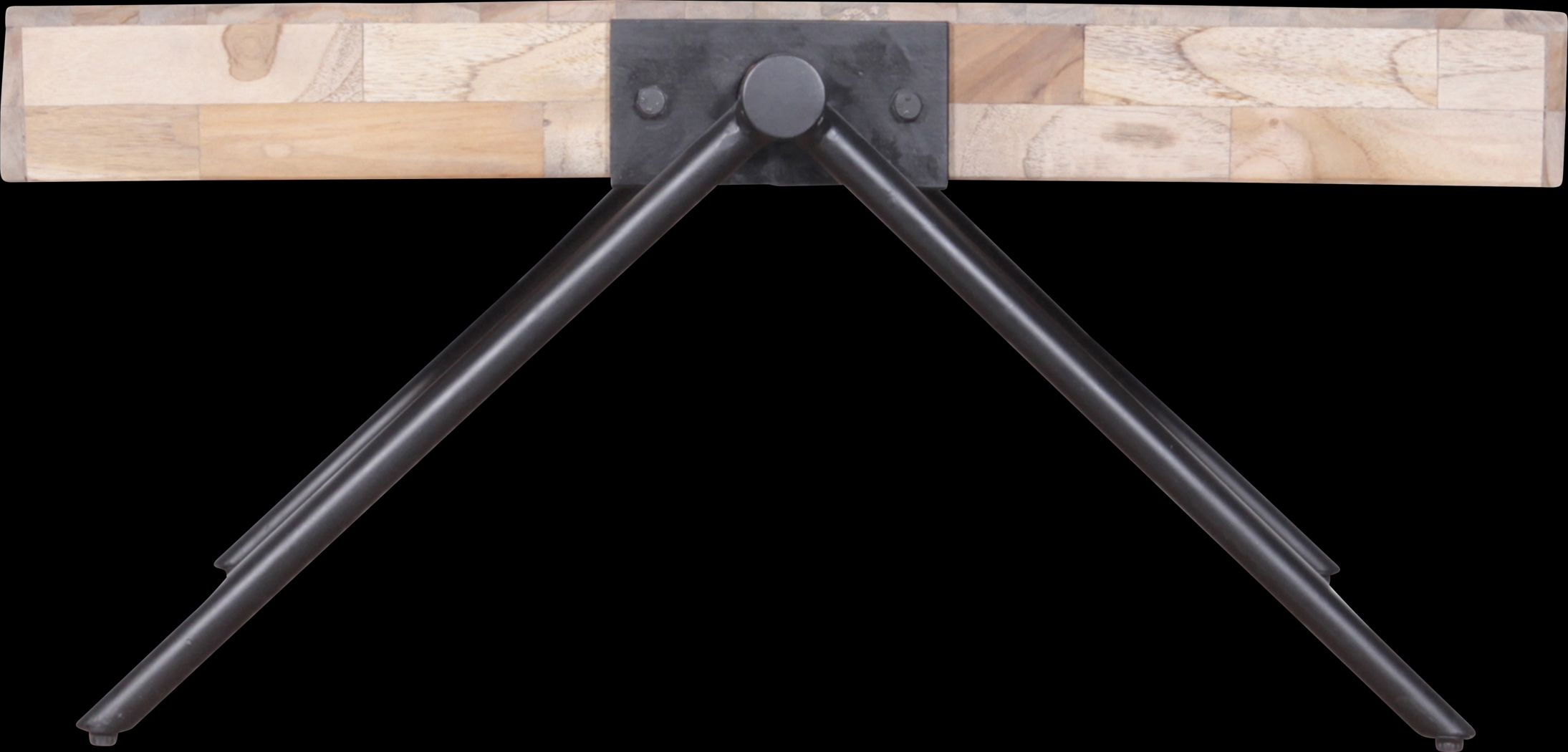 Tiverton Small Natural Cocktail Table - Thumbnail - Image 8