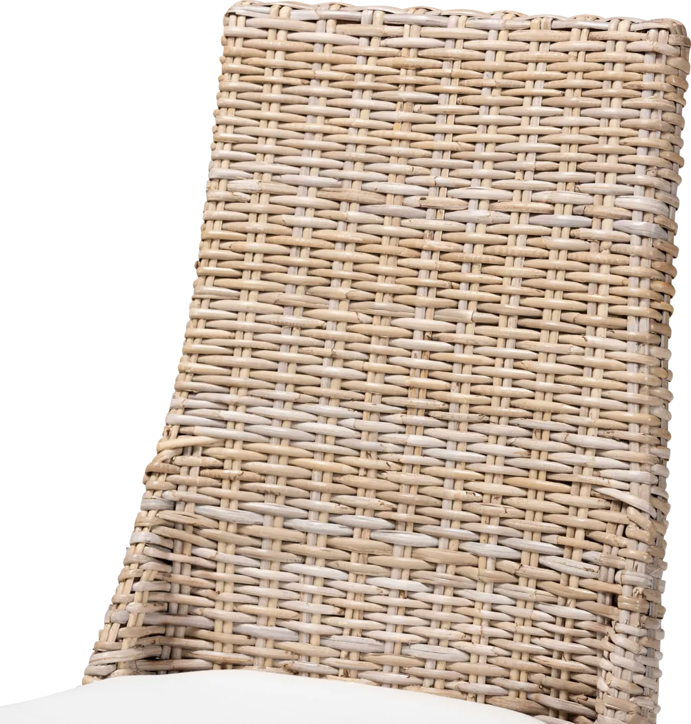 Tobinaelle Brown Side Chair, Set of 2 - Thumbnail - Image 5