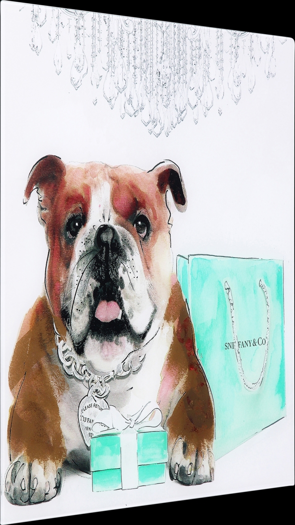 Toby's Gift Artwork - Thumbnail - Image 2