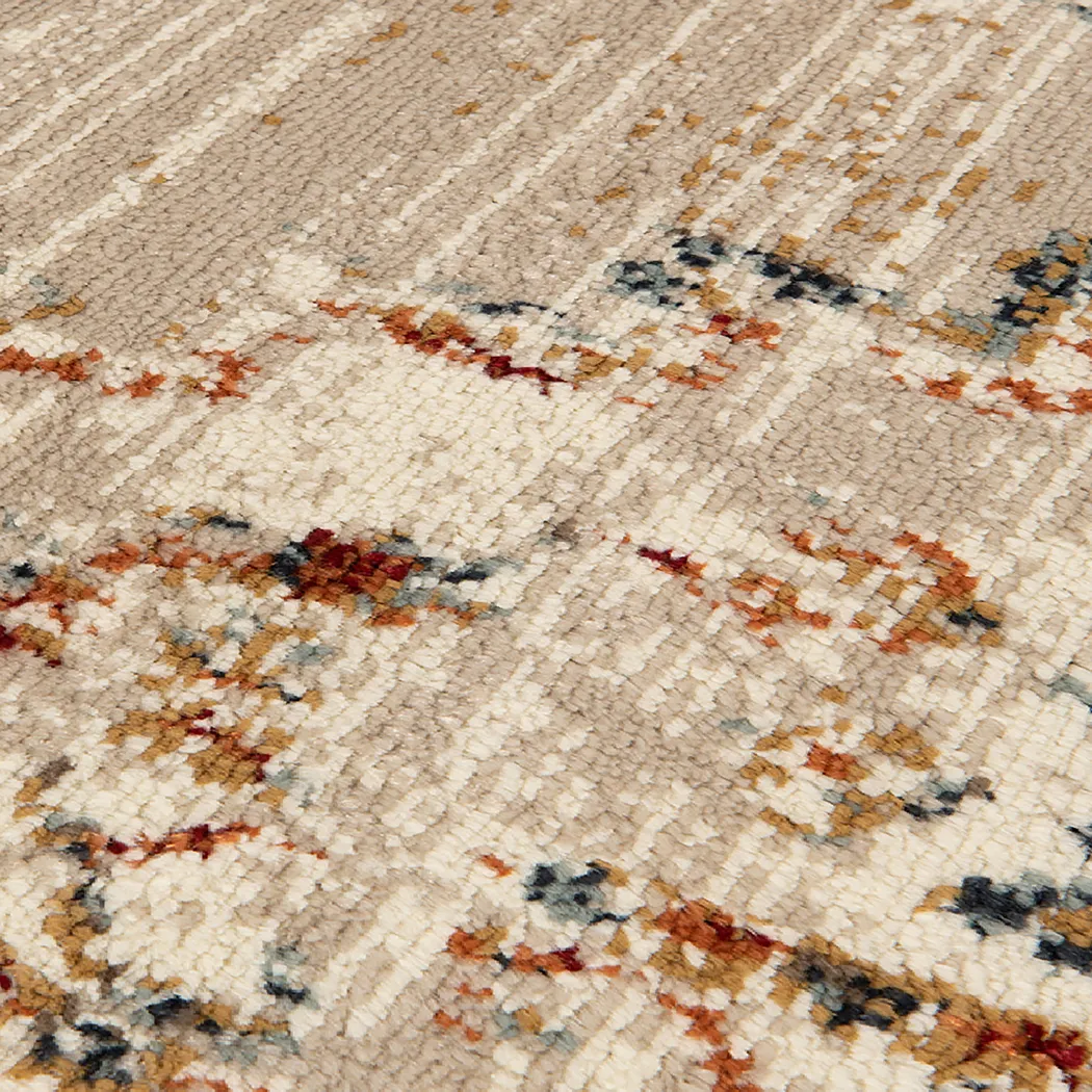 Tocena Gold 7'9 x 9'9 Rug - Image 6
