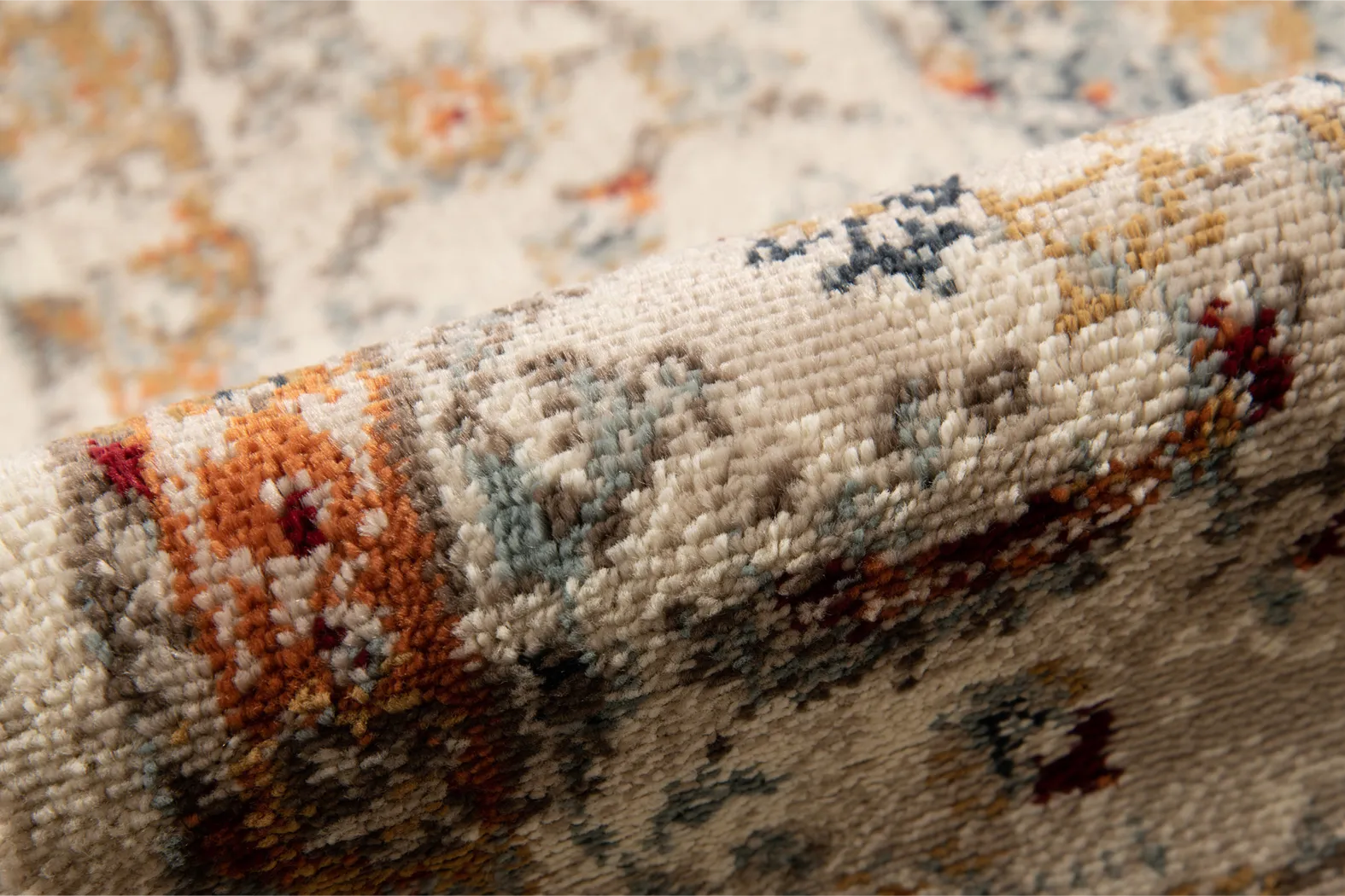 Toceno Beige 5'1 x 7'6 Rug - Image 5