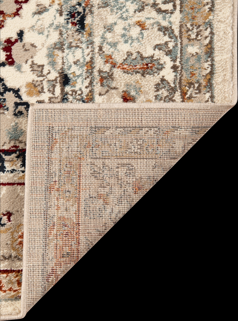 Toceno Beige 7'9 x 9'9 Rug - Thumbnail - Image 4