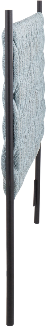 Tockington Blue Queen Headboard - Thumbnail - Image 4