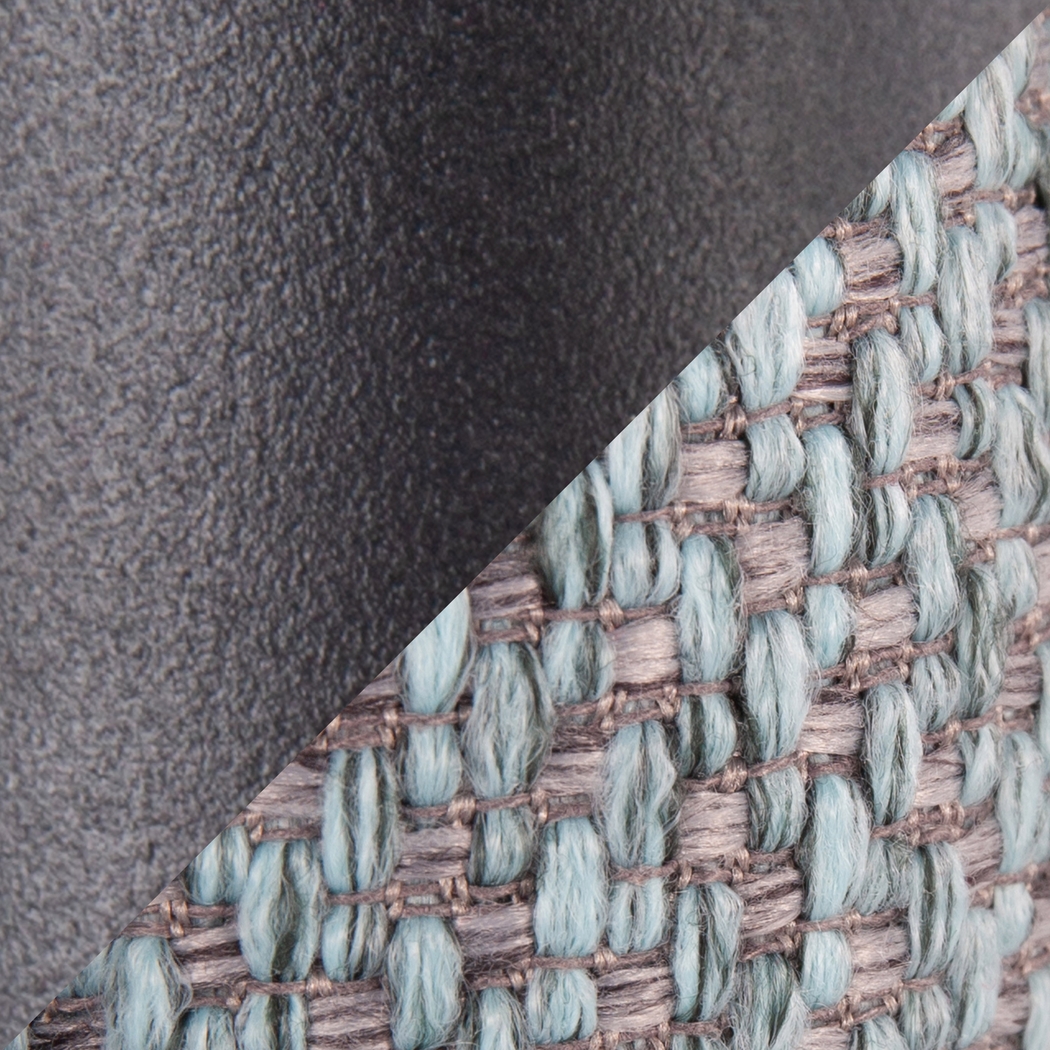 Tockington Blue Queen Headboard - Thumbnail - Image 7