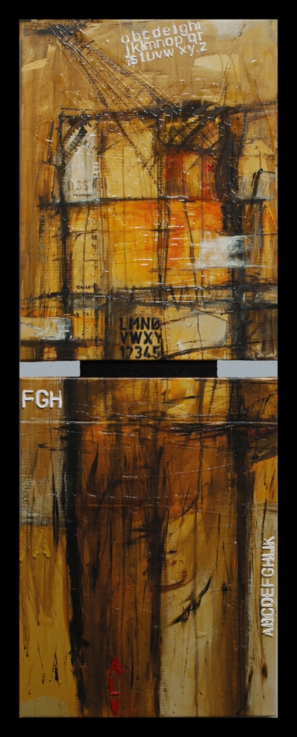 Toddington Artwork - Thumbnail - Image 1