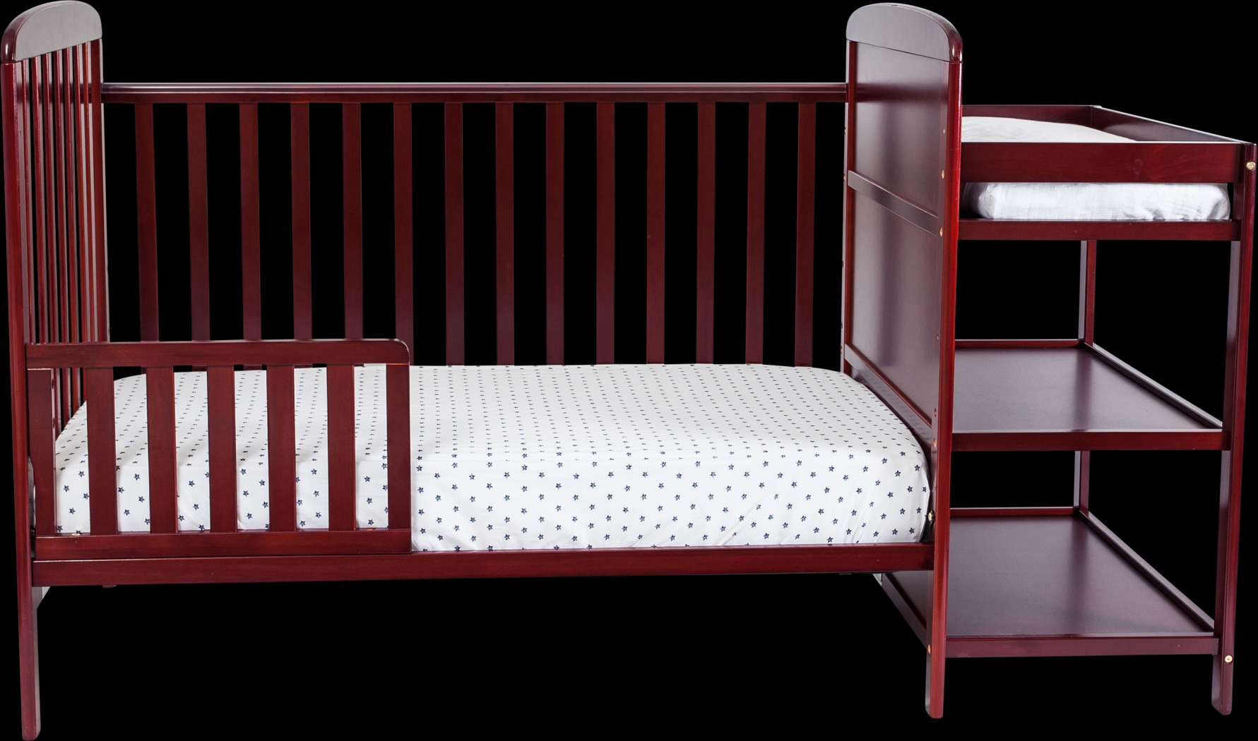 Toddler Rail - Thumbnail - Image 2