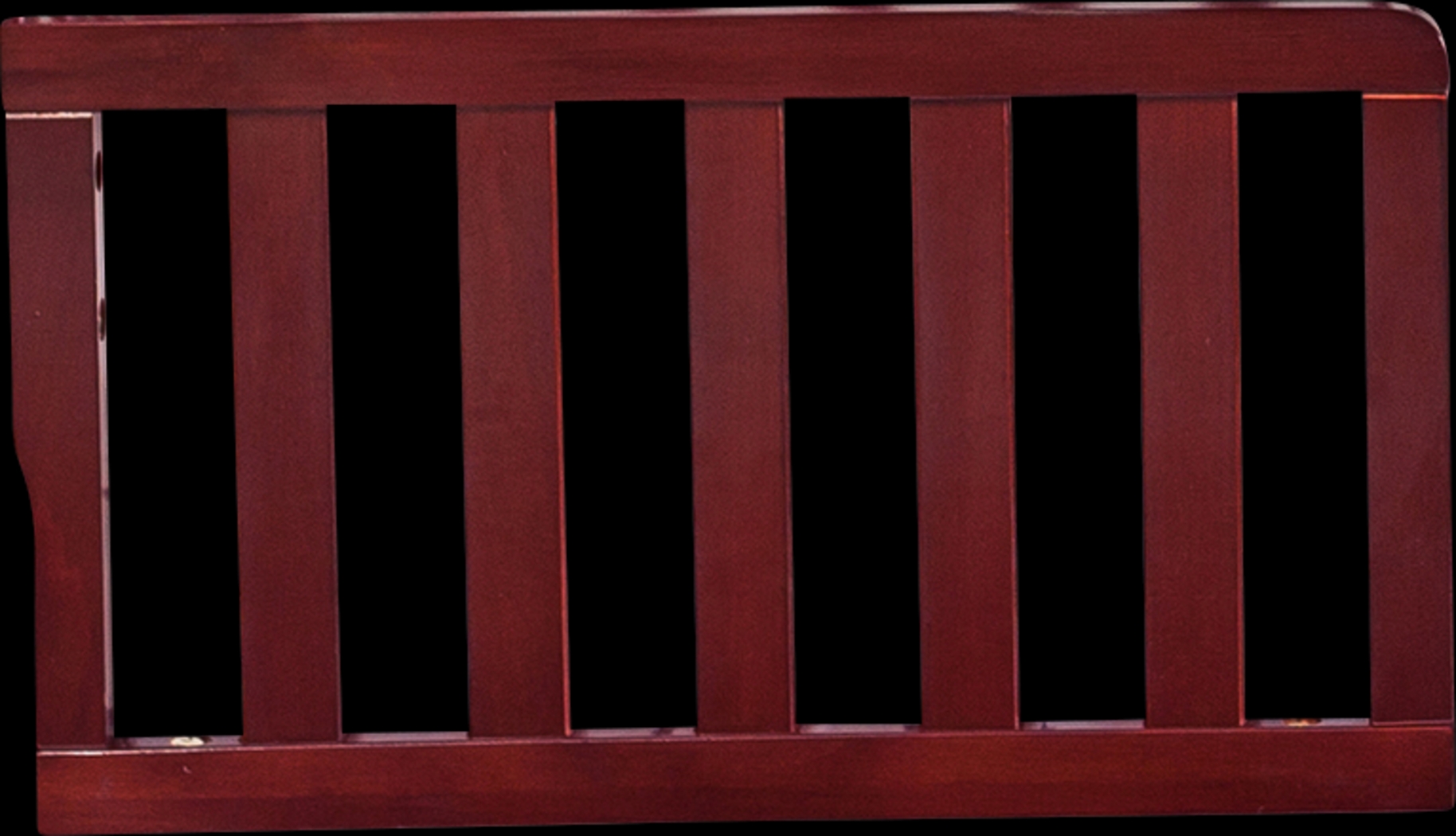 Toddler Rail - Thumbnail - Image 1