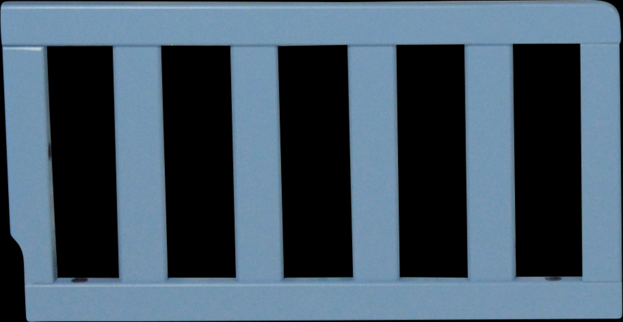 Toddler Rail - Thumbnail - Image 1