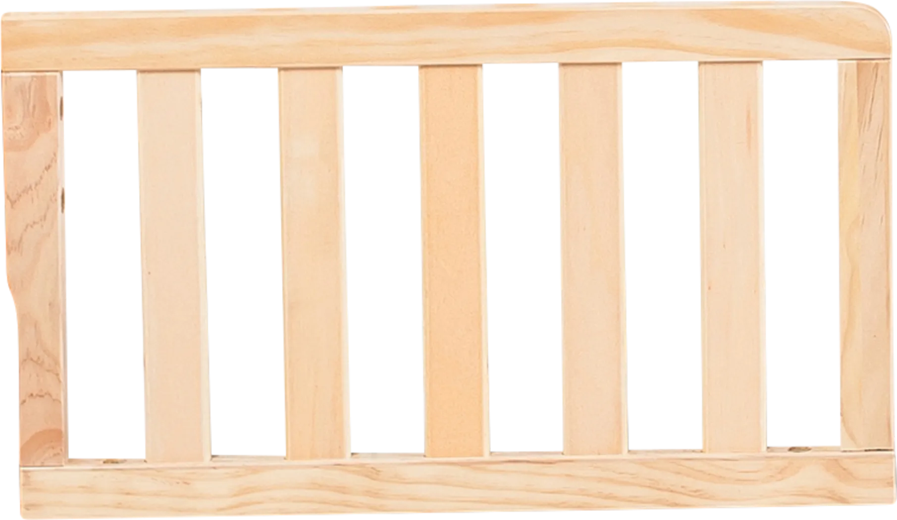 Toddler Rail - Thumbnail - Image 1