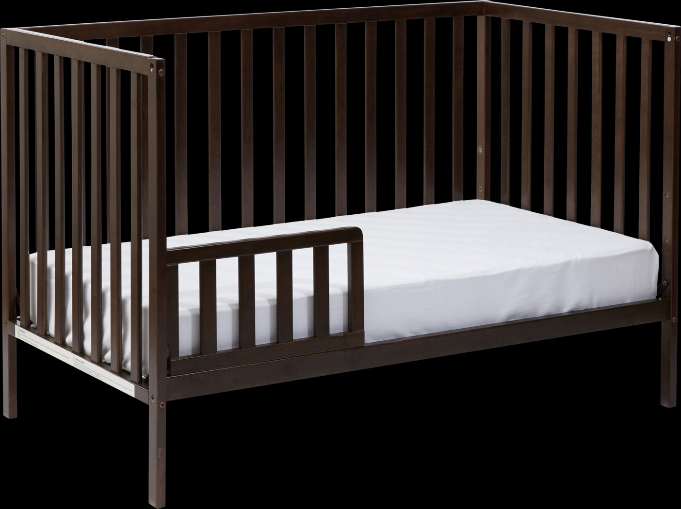 Toddler Rail - Thumbnail - Image 3