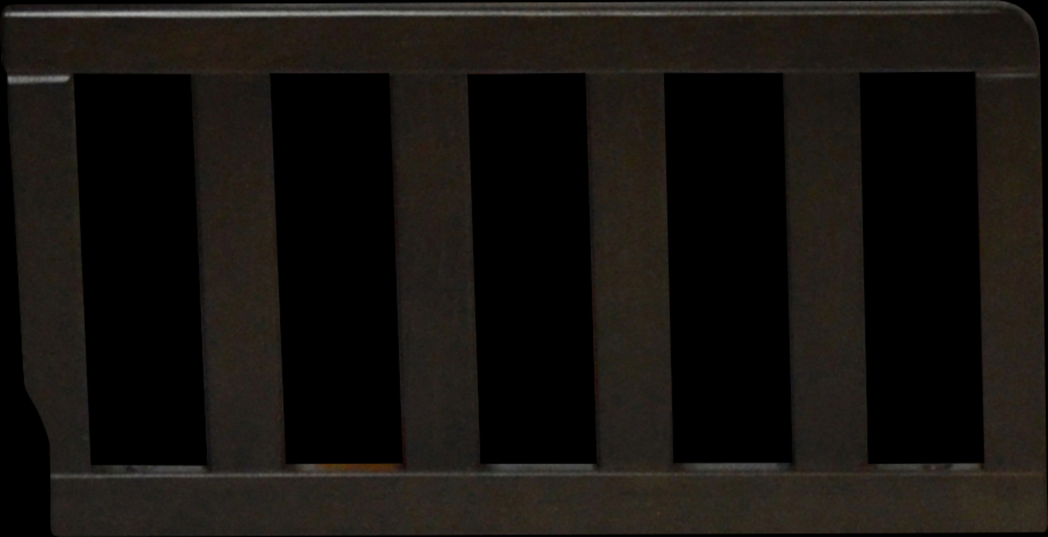 Toddler Rail - Thumbnail - Image 1