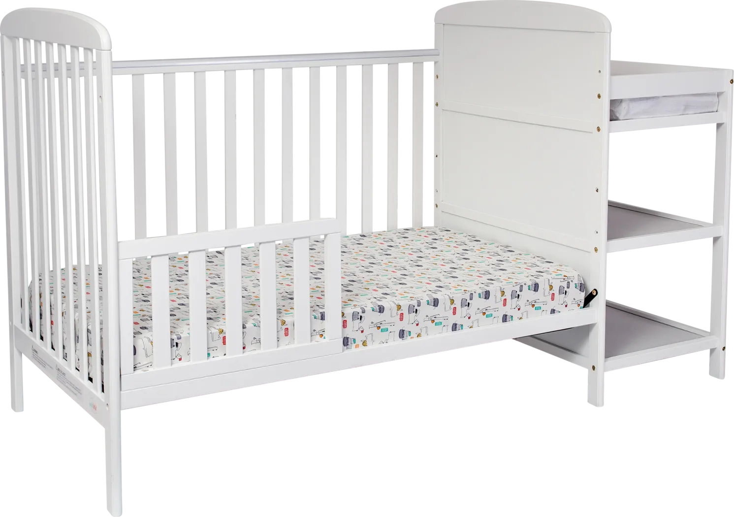 Toddler Rail - Thumbnail - Image 3