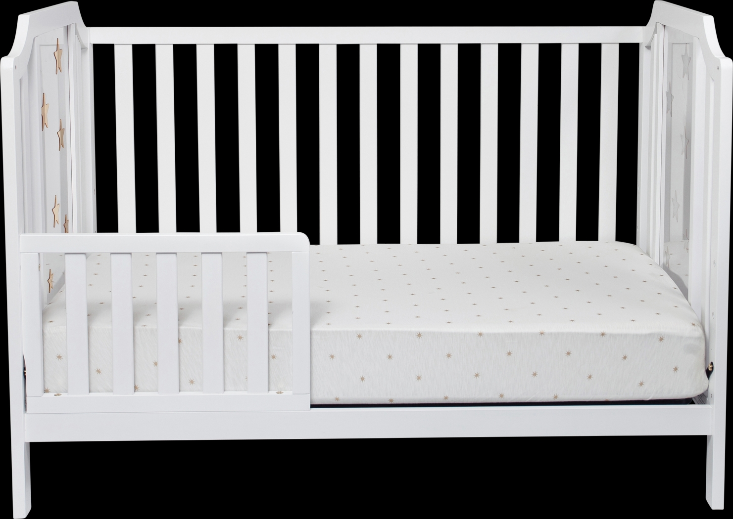 Toddler Rail - Thumbnail - Image 2