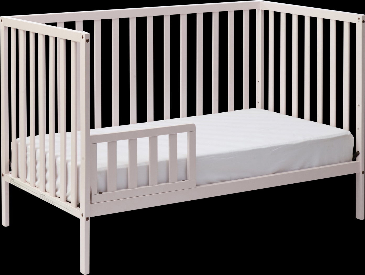 Toddler Rail - Thumbnail - Image 3