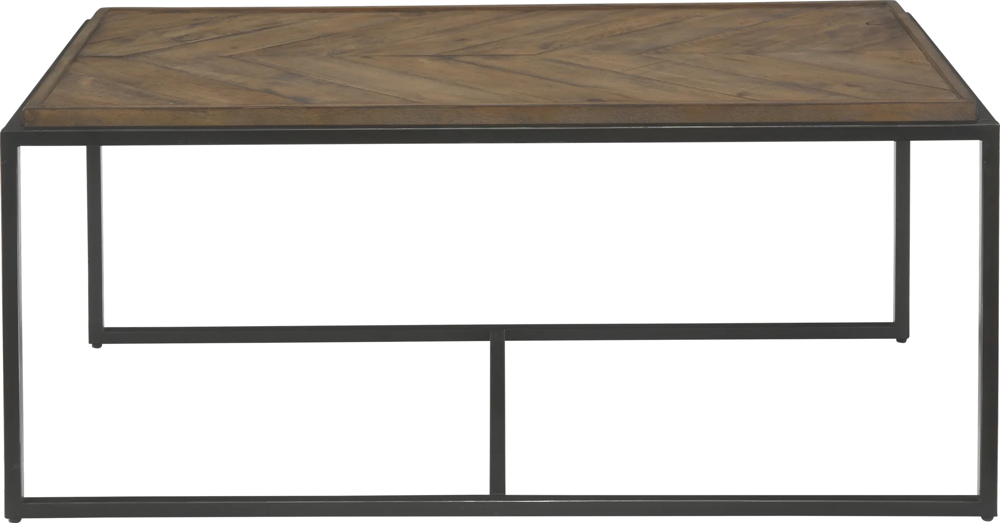 Toiya Brown Cocktail Table, Set of 3 - Thumbnail - Image 4