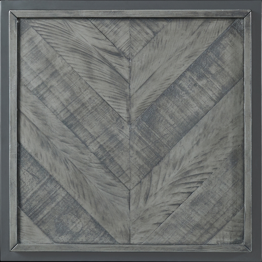 Toiya Gray Cocktail Table, Set of 3 - Thumbnail - Image 9