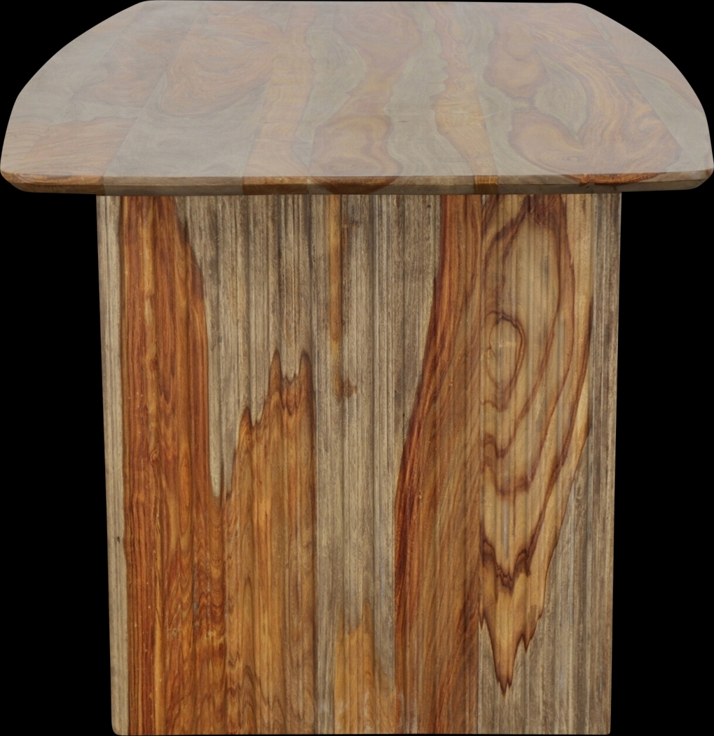 Tokalon Brown Dining Table - Thumbnail - Image 3