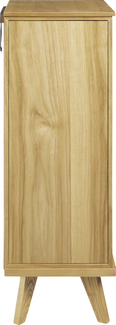 Tokedu Natural Jewelry Armoire - Thumbnail - Image 6