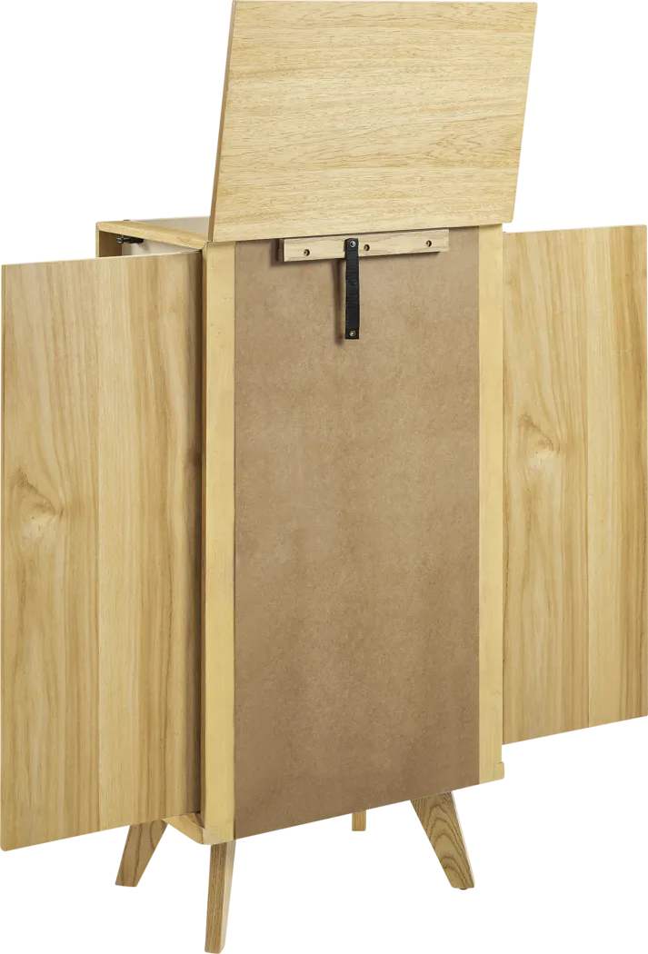 Tokedu Natural Jewelry Armoire - Thumbnail - Image 13