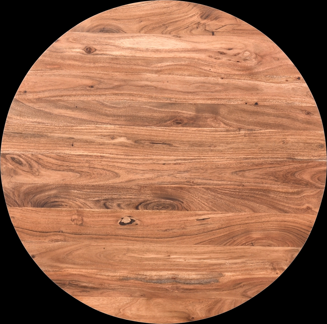 Tokose Brown Cocktail Table - Thumbnail - Image 3