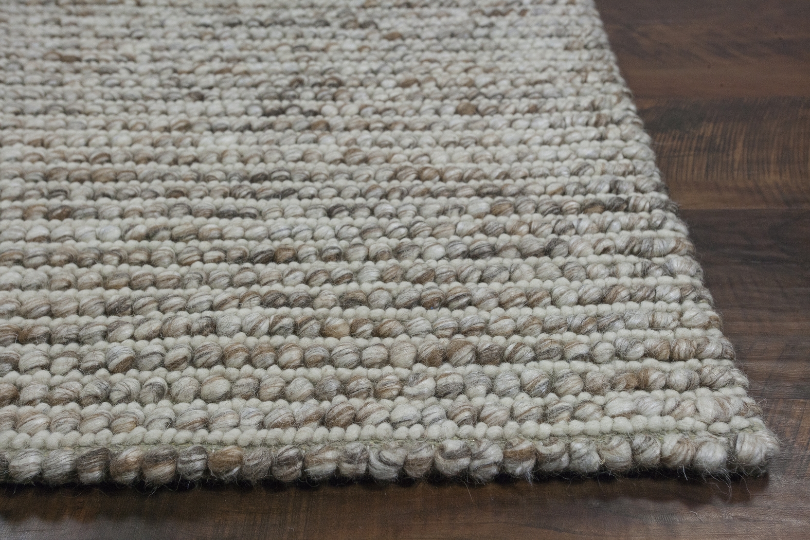 Tolbo Natural 7'6 x 9'6 Rug - Thumbnail - Image 2