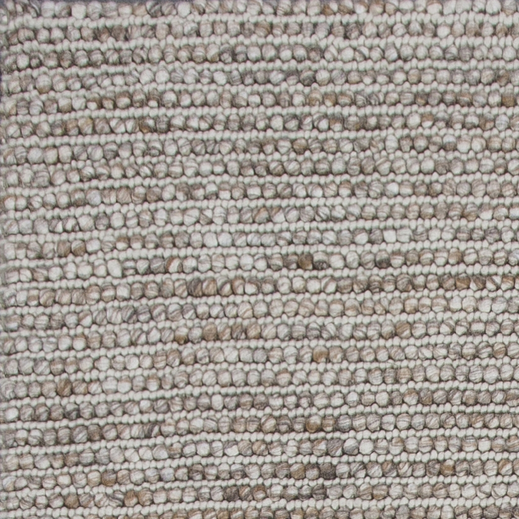 Tolbo Natural 7'6 x 9'6 Rug - Thumbnail - Image 4