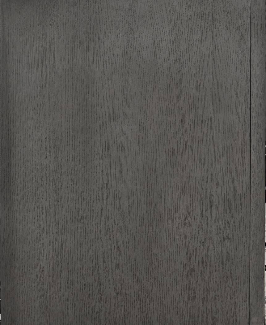 Toledanno Gray Credenza - Thumbnail - Image 6