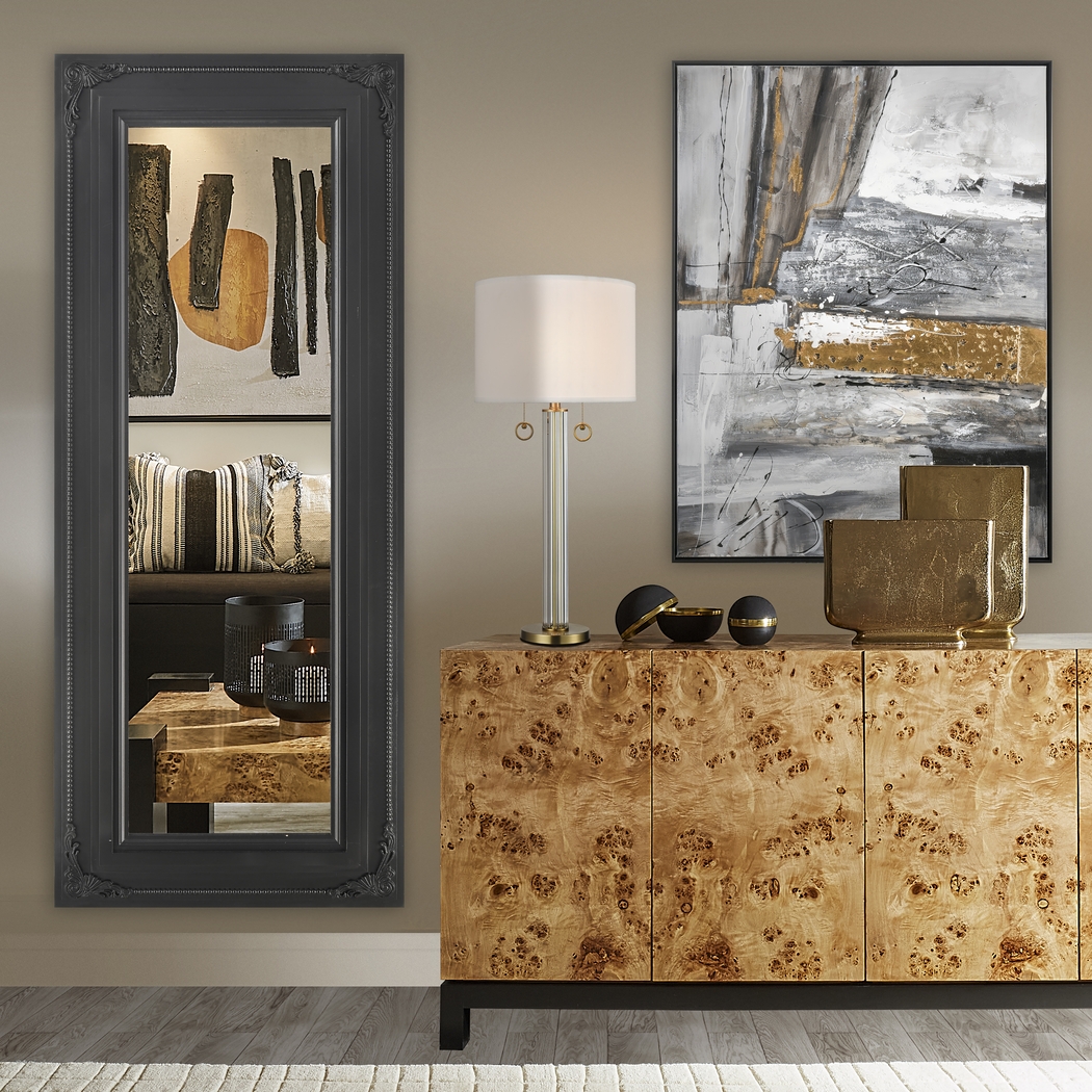 Tolman Peak Clear Lamp - Thumbnail - Image 2