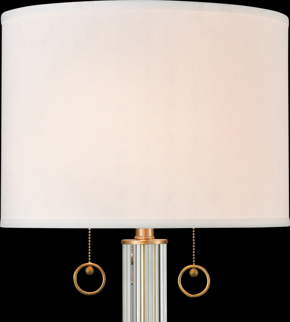 Tolman Peak Clear Lamp - Thumbnail - Image 3