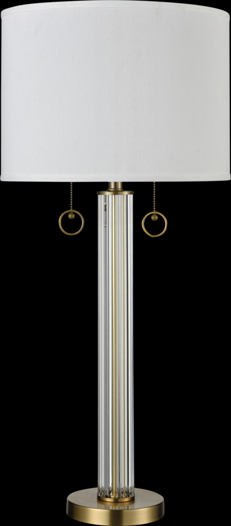 Tolman Peak Clear Lamp - Thumbnail - Image 5