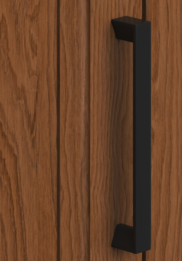 Weyna Brown Nightstand - Thumbnail - Image 5