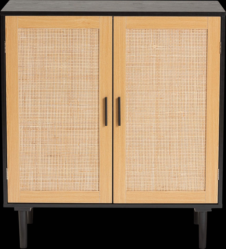 Tolomato Brown Accent Cabinet - Thumbnail - Image 3