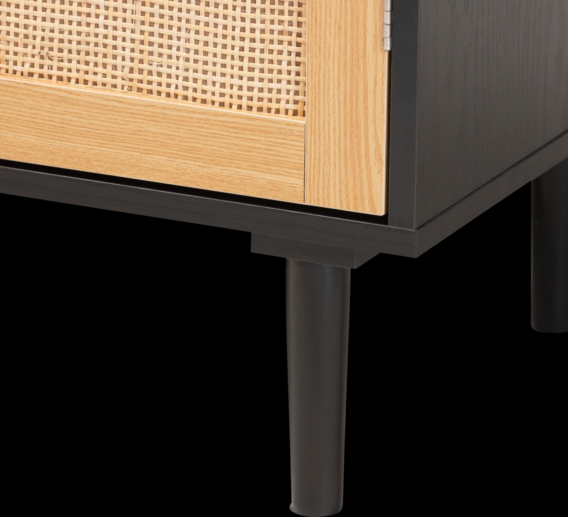 Tolomato Brown Accent Cabinet - Thumbnail - Image 7