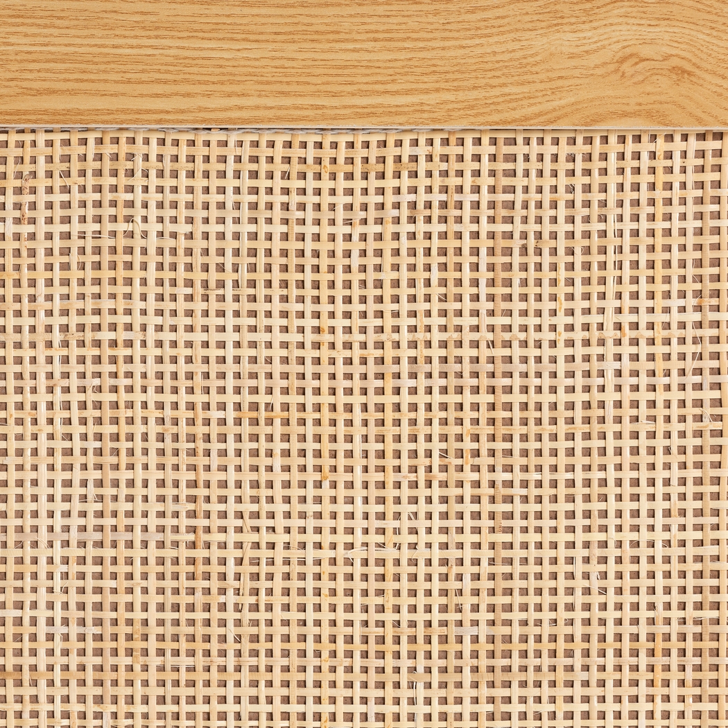 Tolomato Brown Accent Cabinet - Thumbnail - Image 8