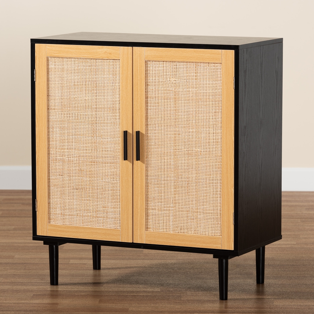 Tolomato Brown Accent Cabinet - Thumbnail - Image 9