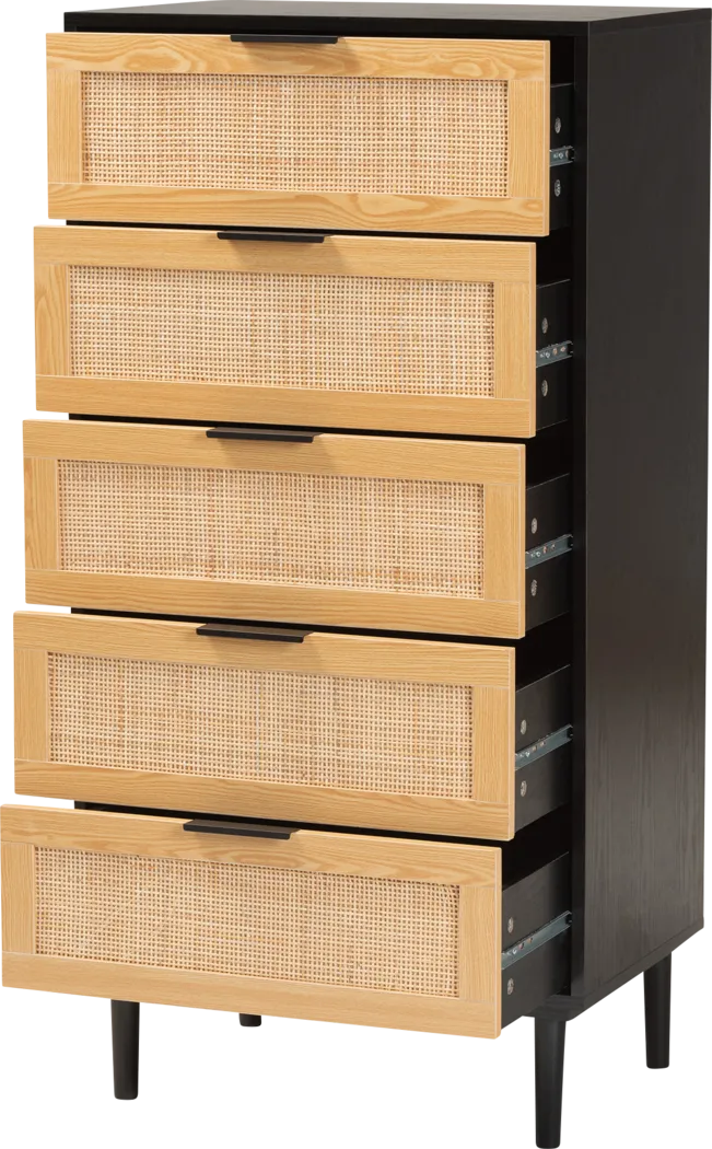 Tolomato Brown Chest - Thumbnail - Image 4