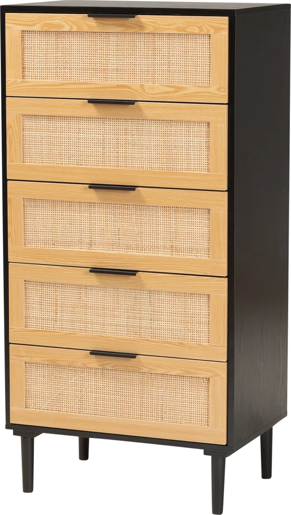 Tolomato Brown Chest - Thumbnail - Image 1