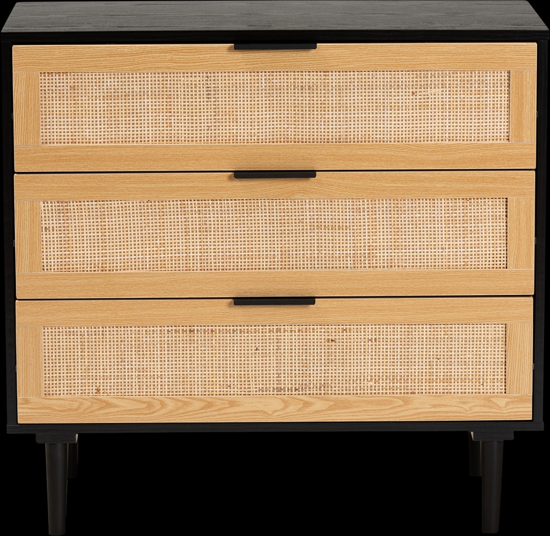 Tolomato Brown Dresser - Thumbnail - Image 3