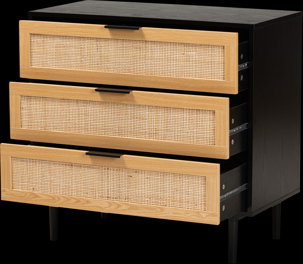 Tolomato Brown Dresser - Thumbnail - Image 4