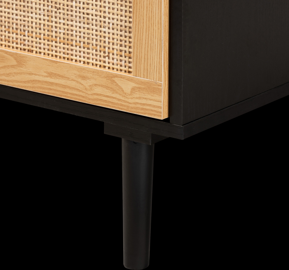 Tolomato Brown Dresser - Thumbnail - Image 7