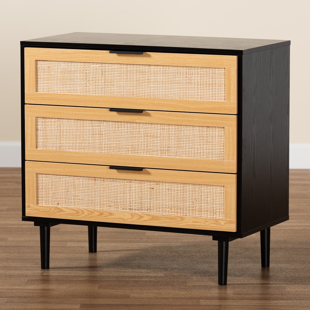 Tolomato Brown Dresser - Thumbnail - Image 9