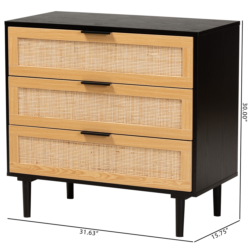 Tolomato Brown Dresser - Thumbnail - Image 10