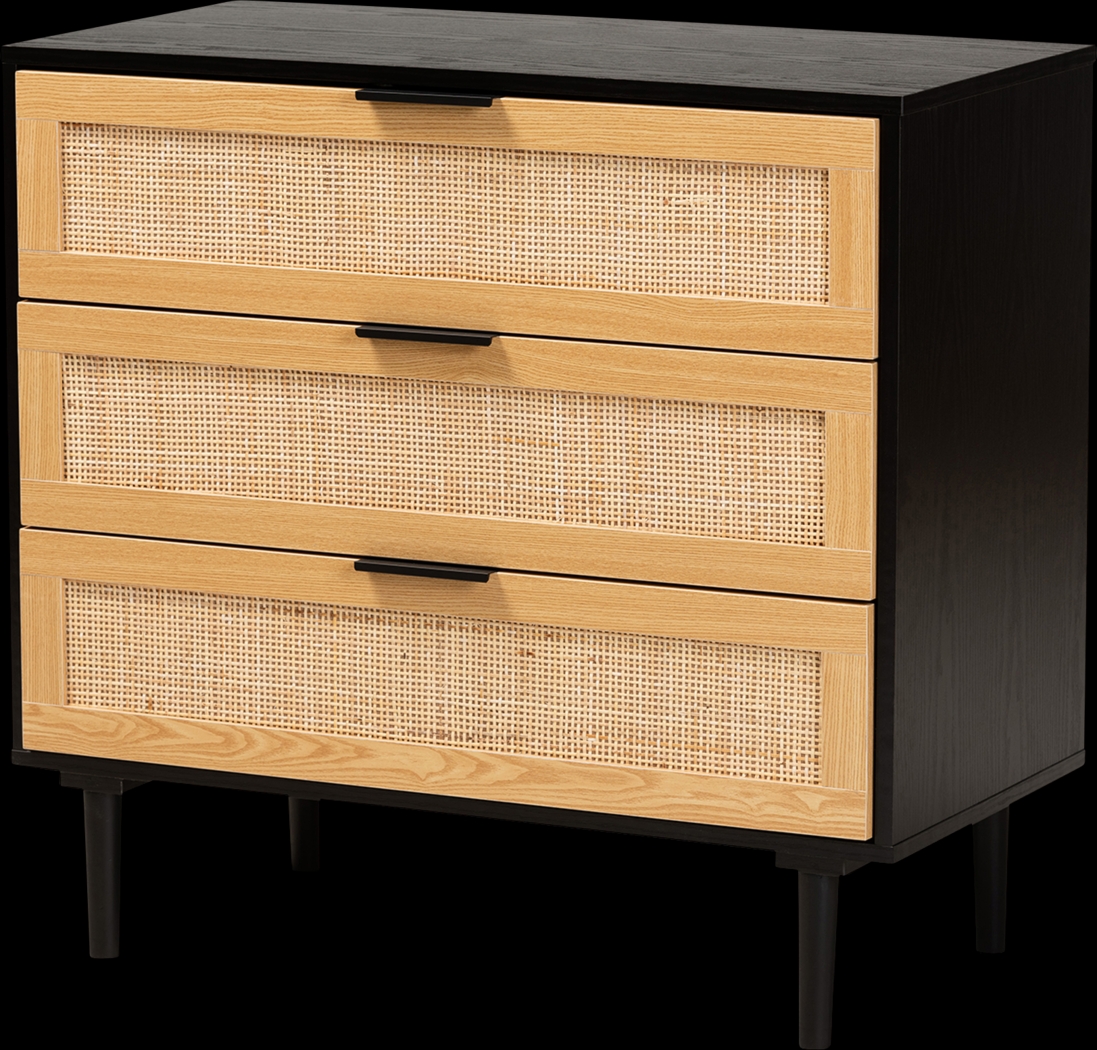 Tolomato Brown Dresser - Thumbnail - Image 1