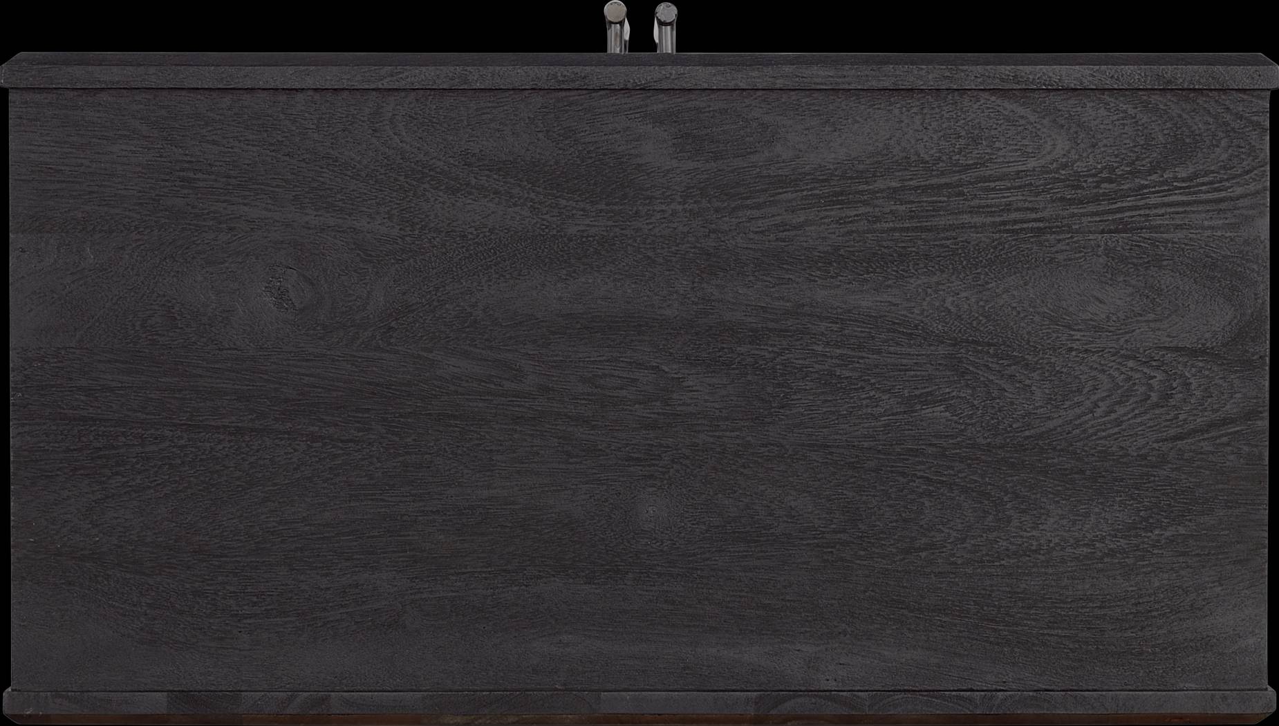 Tomanent Black Accent Cabinet - Thumbnail - Image 7